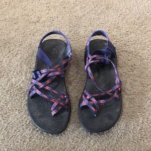 CHACO WOMENS SANDALS